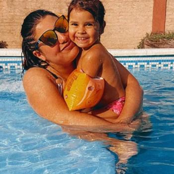 Niñera en Villa Luzuriaga: Nicu