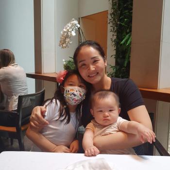 Emprego de babá em São Paulo: emprego de babá Yeun