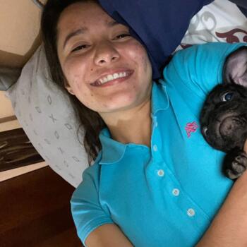 Babysitter Pachuca: Amanda