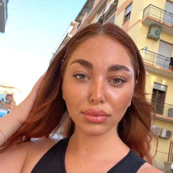 Babysitter in Eboli: Margherita