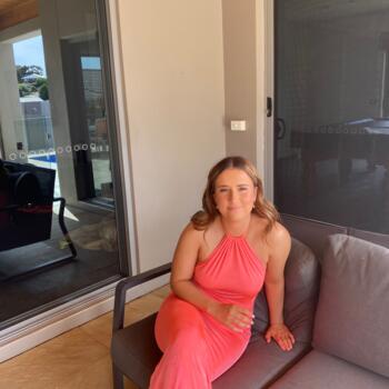 Babysitter in Geelong: Abbey