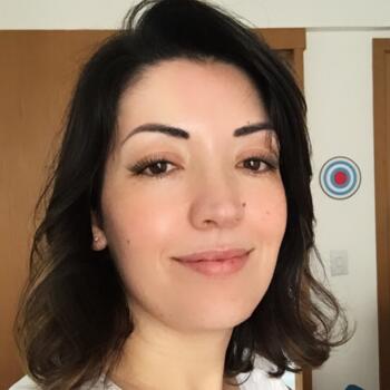Babá em Curitiba: Tatiana