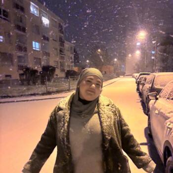 Babysitter Frankfurt am Main: Mislina