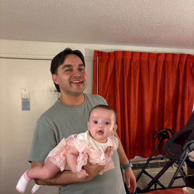 Babysitting job in Altoona: Christian