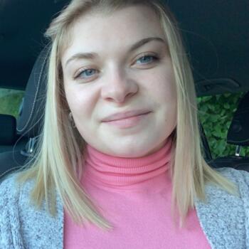 Baby-sitter in Namur: Aurore