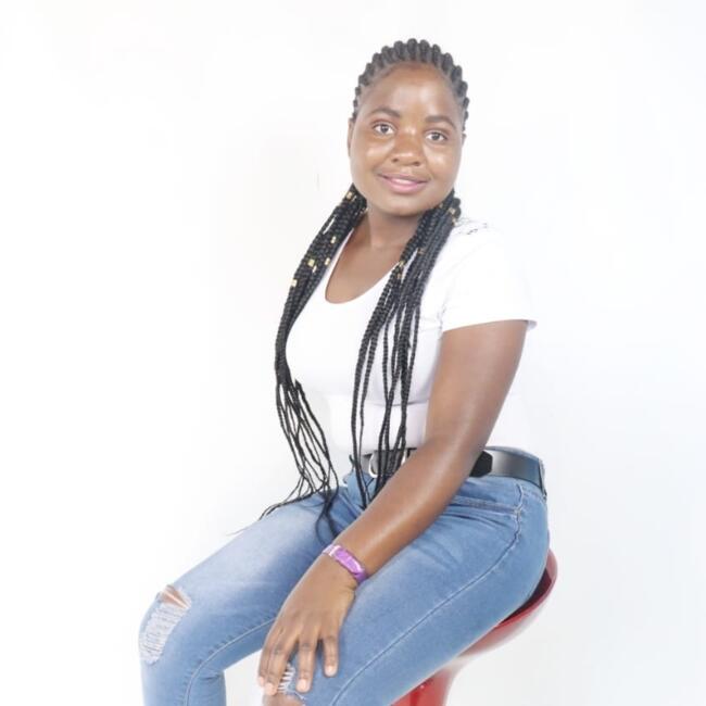 Babysitter in Pretoria: Pauline