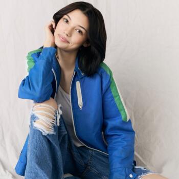 Babysitter in Spring (Texas): Iliana