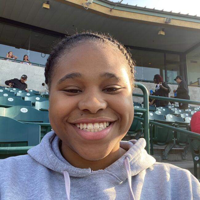 Babysitter in Greeley: Patrice