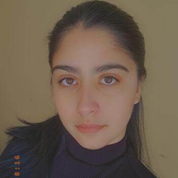 Babysitter Port Elizabeth: Chimelle