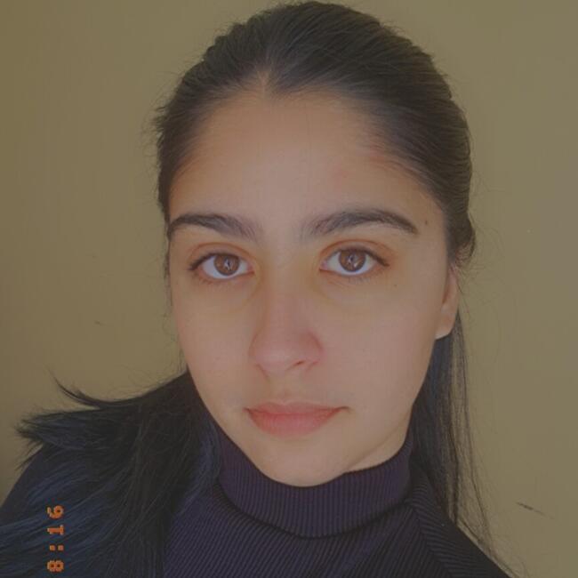 Babysitter in Port Elizabeth: Chimelle