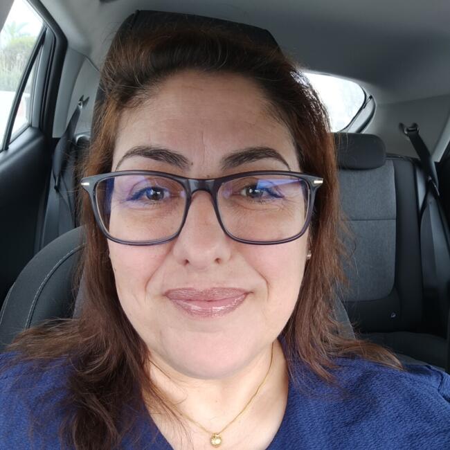 Babysitter in Portimão: Goreti