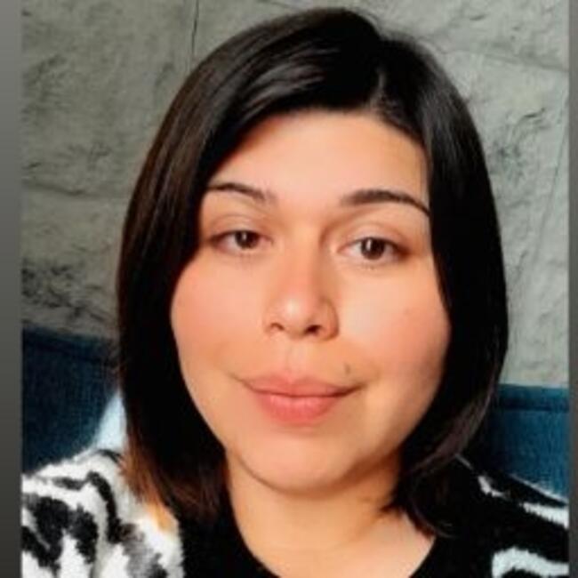 Trabajo para niñera en Valparaíso: Paola