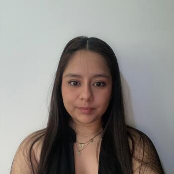 Niñera Loja: Zira briggete