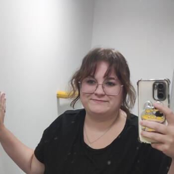 Babysitter in Metz: Rihanna