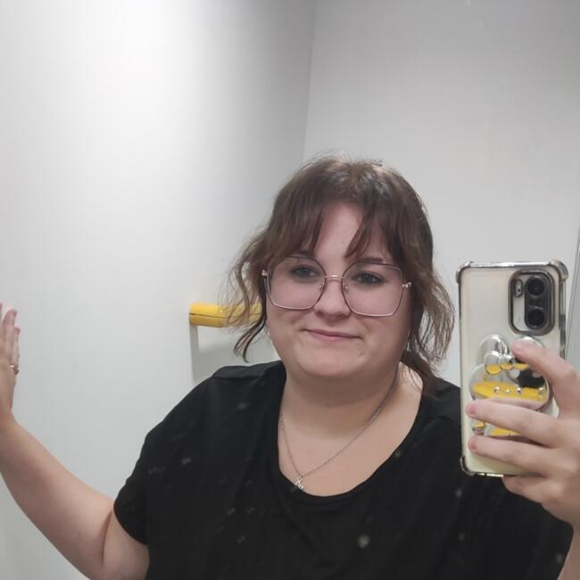 Babysitter in Metz: Rihanna