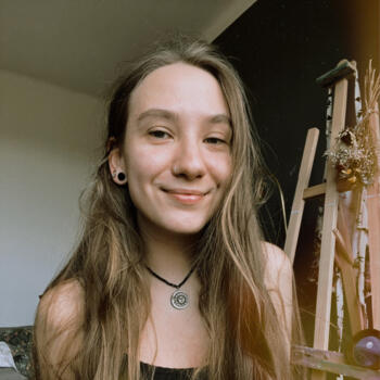 Babysitter in Ostrava: Eliška