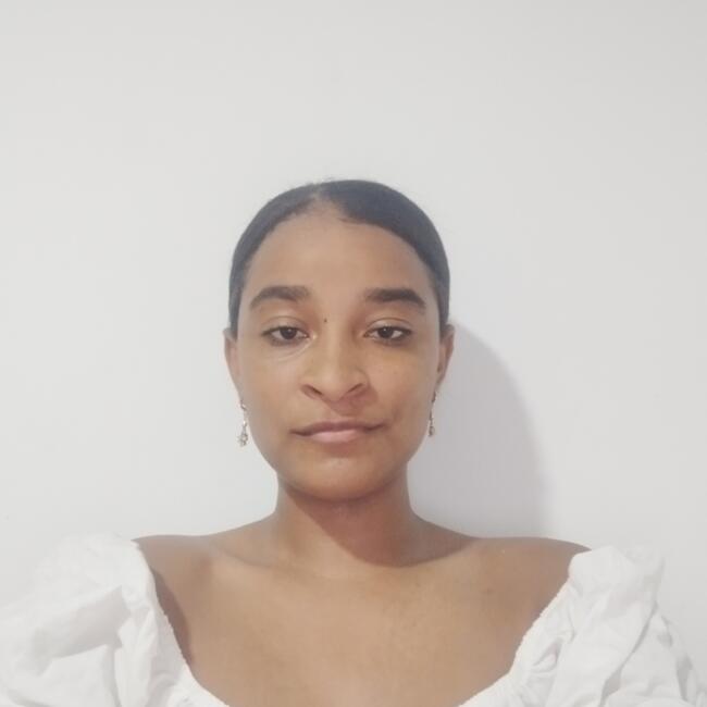 Babysitter in Barranquilla: Rosymar