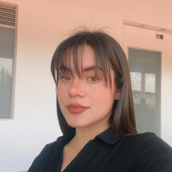 Babysitter στην περιοχή Valledupar: Nathalia