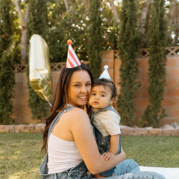 Babysitter in Lake Forest: Danna