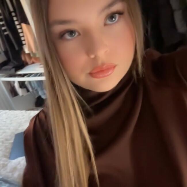 Babysitter in Metz: Leana