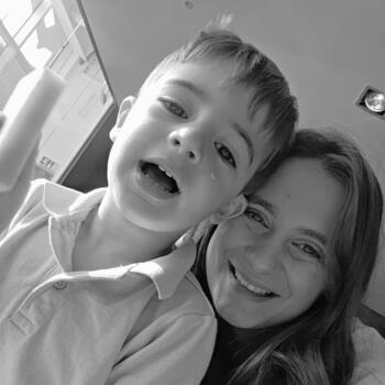 Familia Marbella: Andreea