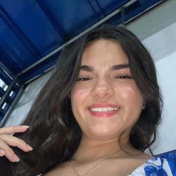 Babysitter Teresina: Gabrielly