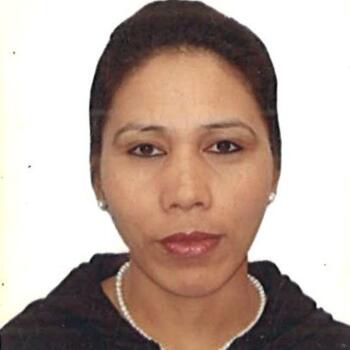 नई दिल्ली में बेबीसिटर: Sunita sherpa