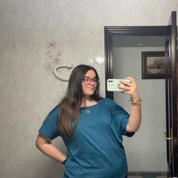 Canguro en Lepe: Miriam