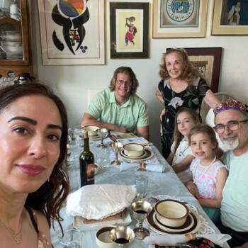 Babysitting job in Tel Aviv: babysitting job Joseph