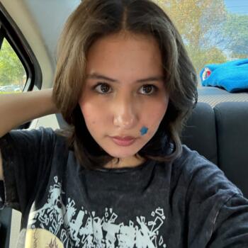 Babysitter in Cholula: America Sofia