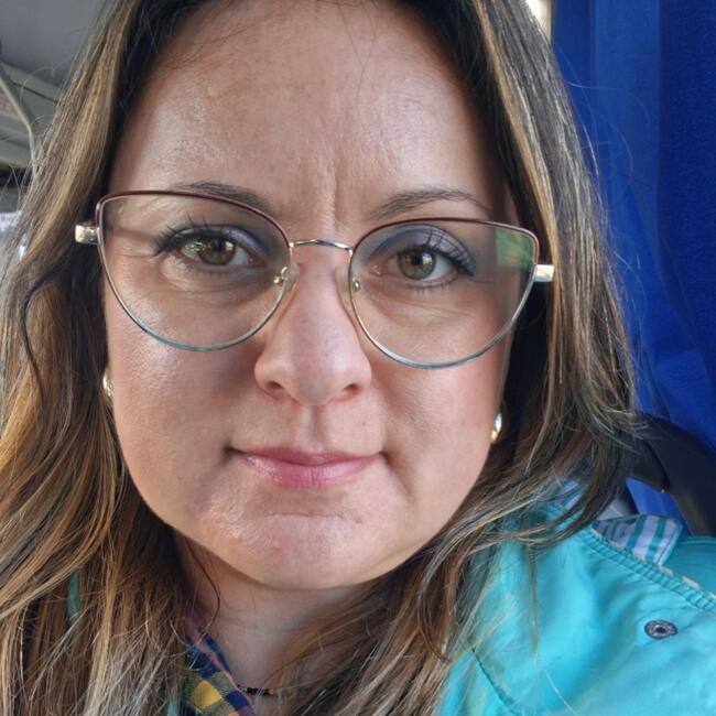 Niñera en San Pedro de la Paz: Loreto Mardones