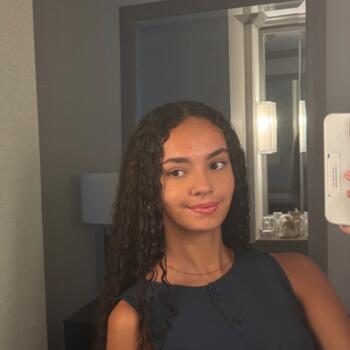 Babysitter in Tarnos: Anais