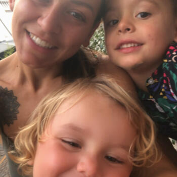 Babysitting job in Bolzano: babysitting job Debora