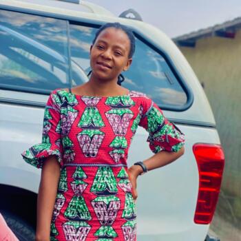 Babysitter in Randburg: Zanele