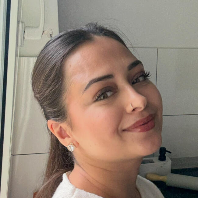 Babysitter in Essen: Tansu