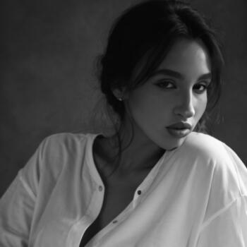 Canguro en Madrid: Doris