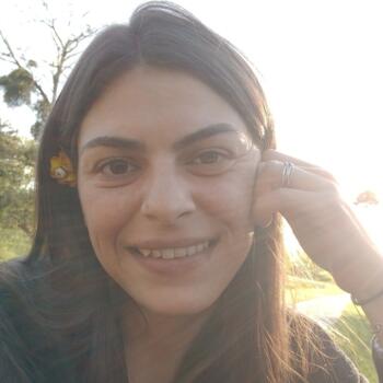 Babysitter in Épinay-sur-Seine: Inès