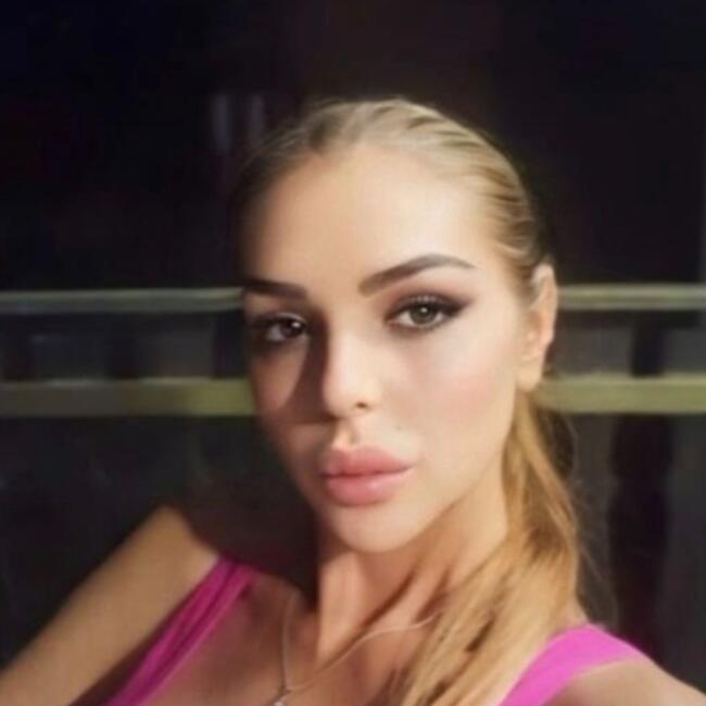 Bebisiterka u Beograd: Tamara