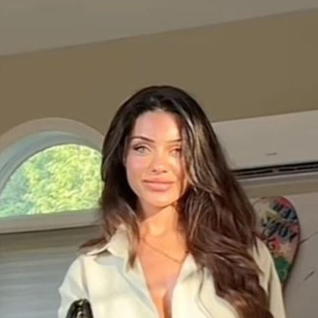 Babysitter in Rabat: AMIRA