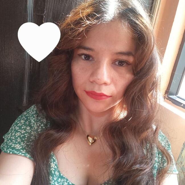 Babysitter in Quetzaltenango: Mafer