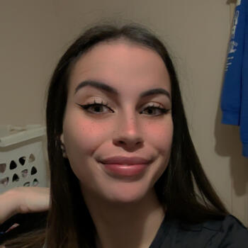 Babysitter Adelaide: Ashleigh