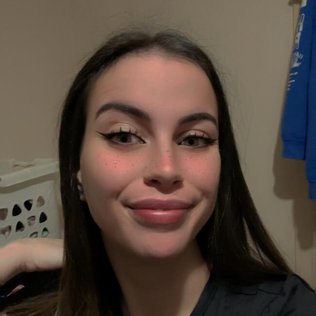 Babysitter in Adelaide: Ashleigh