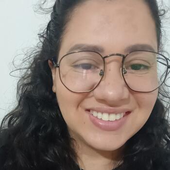 Babá em São José dos Pinhais: Rosangela