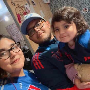 Babysitting job in Copiapó: babysitting job Karin