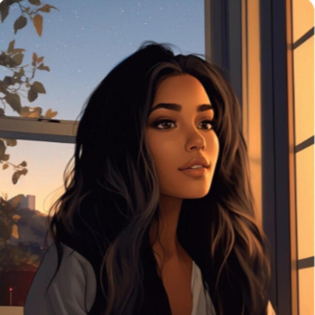 Babysitter in Rabat: Narjis