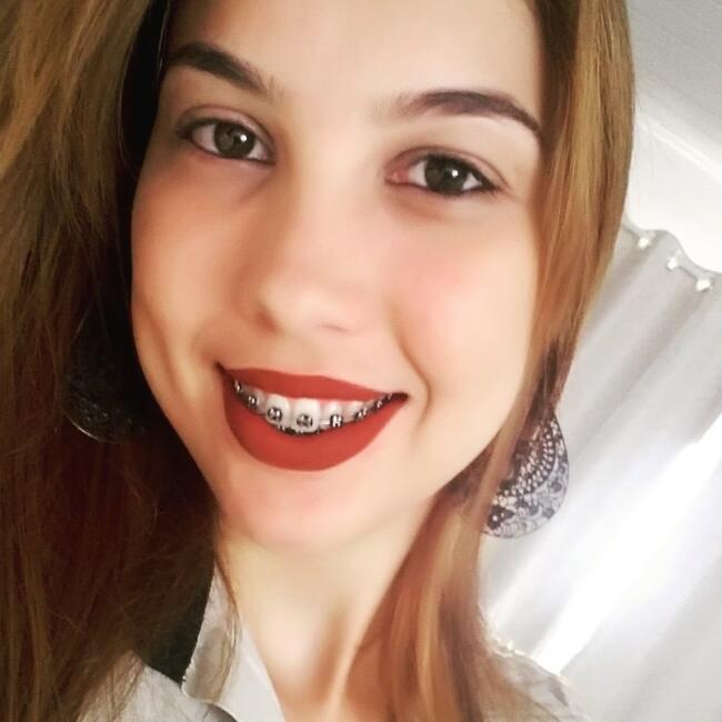 Babysitter in Vitória: Tassia