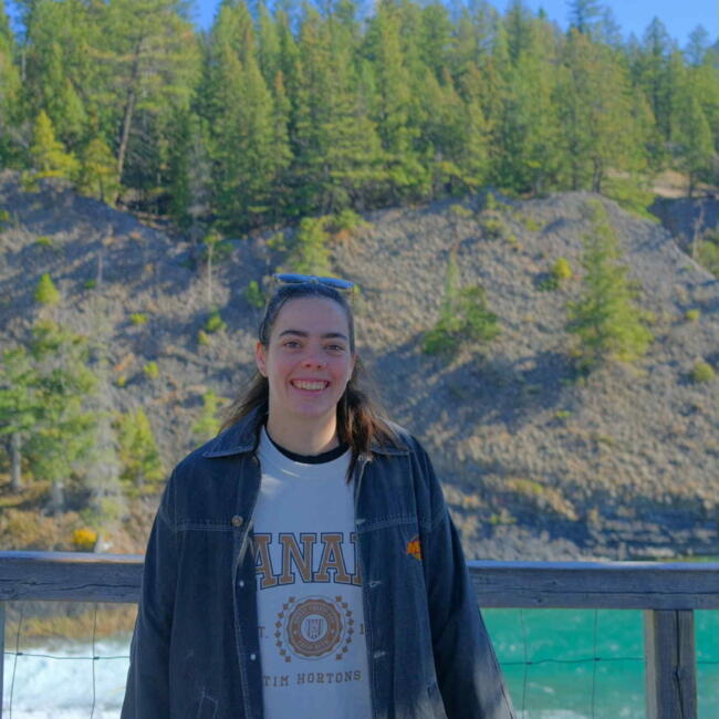 Nanny in Auckland: Kass