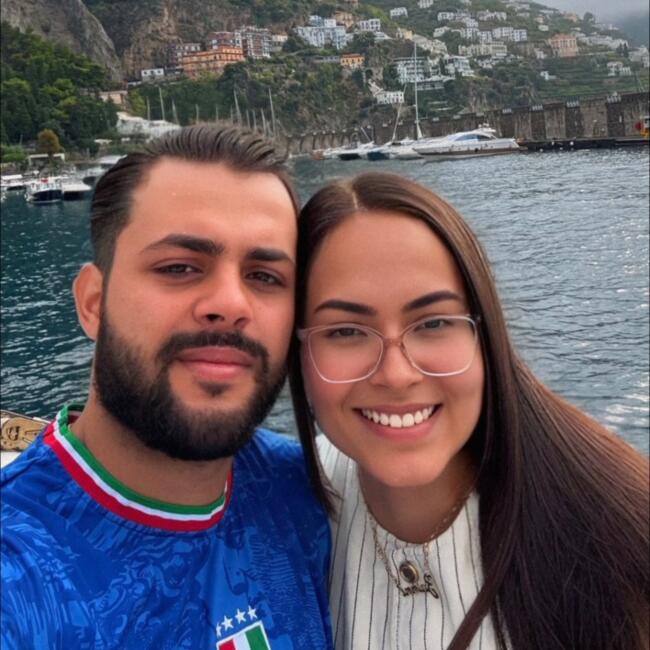 Babysitting job in Bussum: Zainne