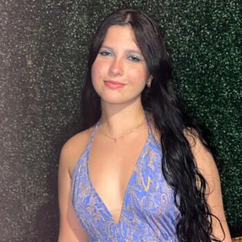 Babysitter in Joinville: Melissa