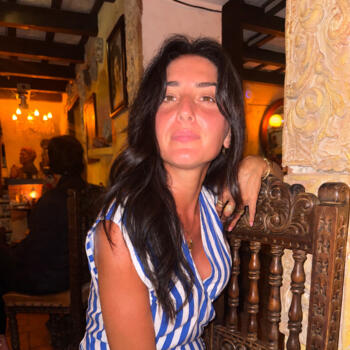 Niñera San Juan: Nina